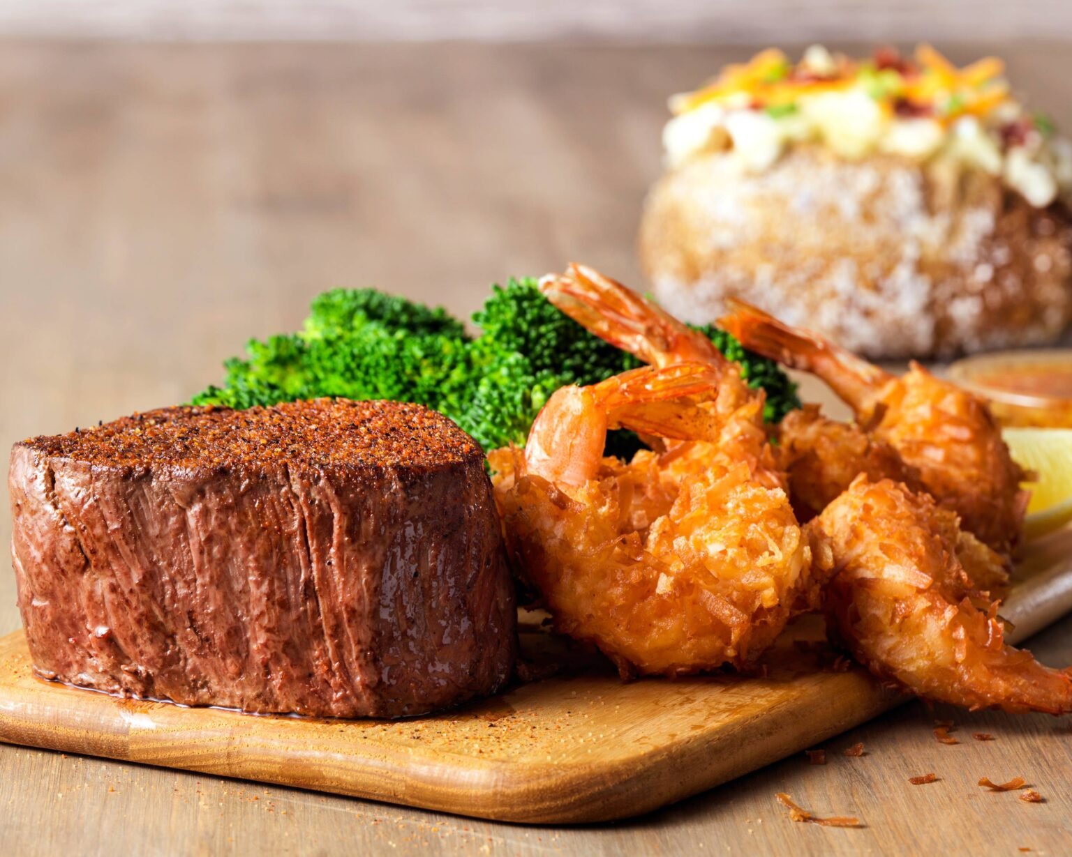 Outback Steakhouse Menu - Menu Food Price