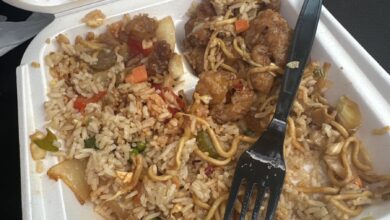 Panda Express Menu Prices - menufoodprice.com