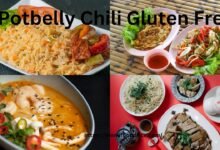 Is Potbelly Chili Gluten Free