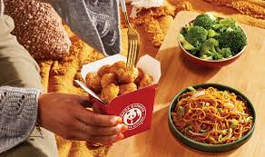 Why is Panda Express famous?