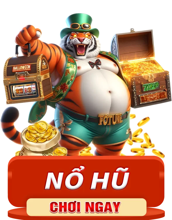 Nổ hũ 789win